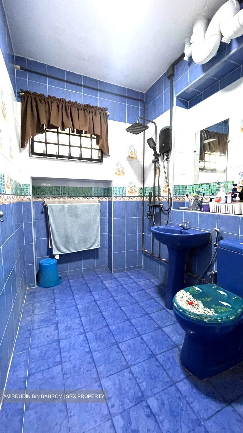 Blk 724 Pasir Ris Street 72 (Pasir Ris), HDB 5 Rooms #585077631